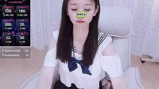 CN-Babycat online show from 03-11-25, 05:49