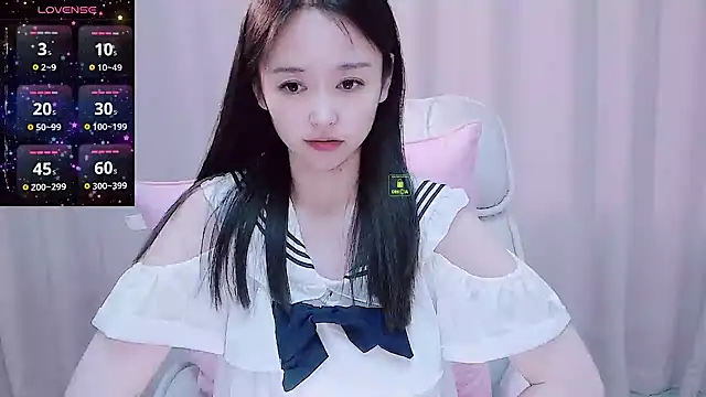 CN-Babycat online show from 03-11-25, 02:51