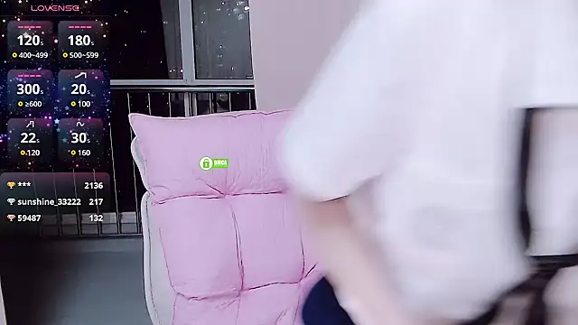 CN-Babycat online show from 03-14-25, 12:18