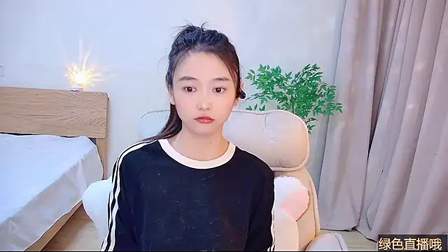 CN-Babycat online show from 01-18-26, 04:16