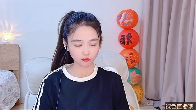 CN-Babycat online show from 02-13-26, 04:19