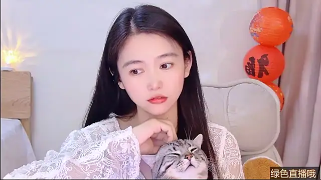 CN-Babycat online show from 02-26-26, 03:38