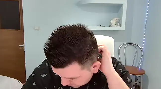 JasonJacks online show from 03-18-25, 08:58