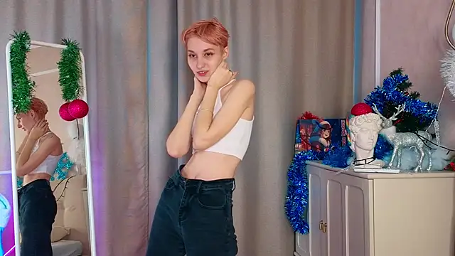 AlmeWood online show from 12-23-24, 09:05