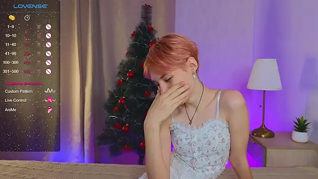 AlmeWood online show from 12-31-24, 07:20