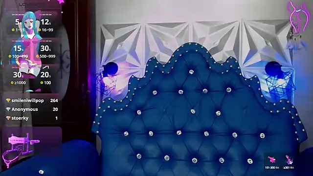 kitty pervertedx online show from 03-15-25, 10:24