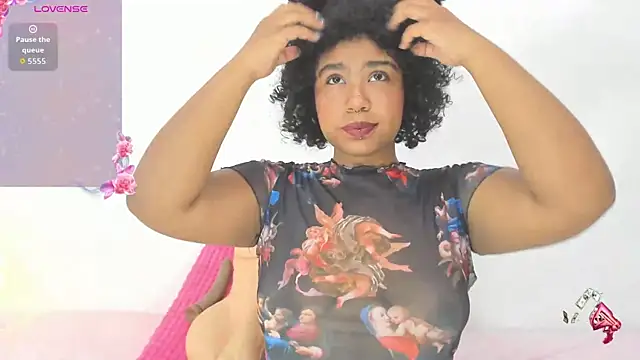 kitty pervertedx online show from 10-20-25, 11:43