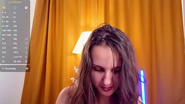 MariaNorma online show from 02-13-25, 10:44