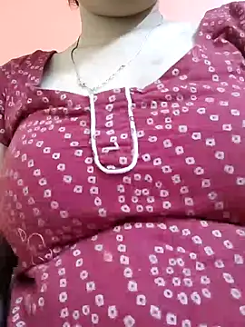 sunita-doll online show from 12-16-24, 06:32