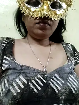 sunita-doll online show from 03-06-25, 10:30