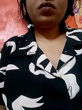 sunita-doll online show from 12-03-25, 01:35