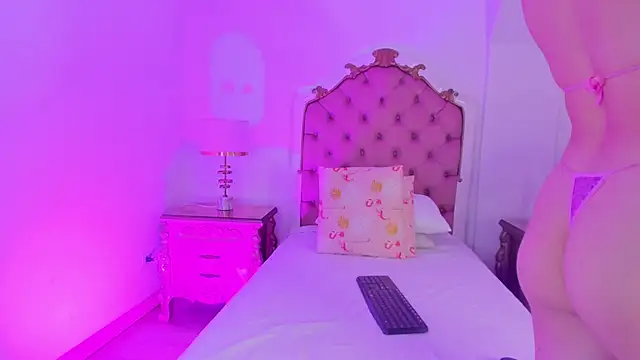 rebeca watsson online show from 11-23-25, 12:05