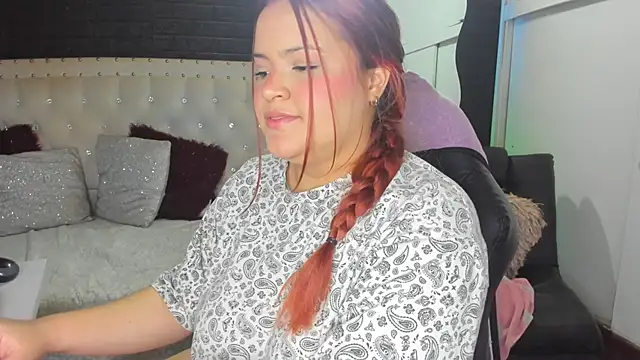 melanie hh online show from 03-11-25, 07:15