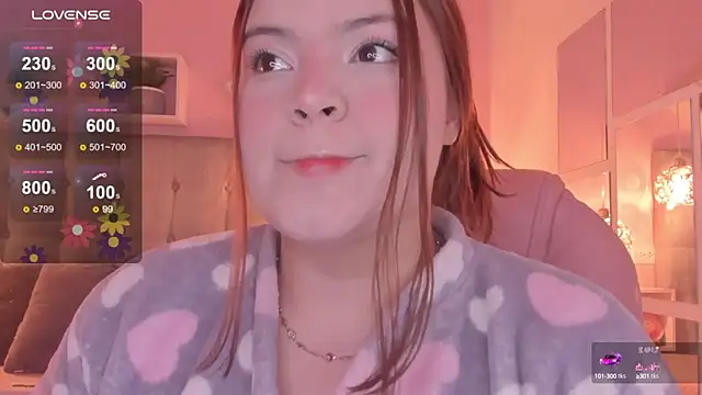 melanie hh online show from 10-13-25, 04:12