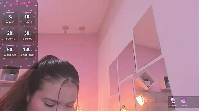 melanie hh online show from 11-04-25, 04:00