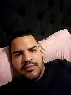 Snapshot of Latino2909 chatting on 01-04-25, 07:13 Latino2909 online show from 01-04-25, 07:13