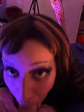 littlewitchxoxo online show from 02-22-25, 09:59