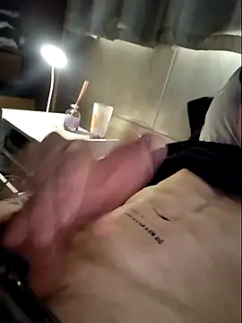 Leinad27 online show from 11-19-25, 04:07