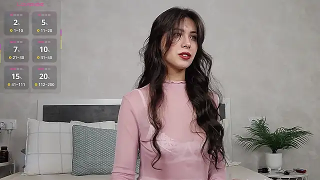 Anna Mary Rose online show from 09-16-25, 03:07