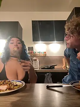 Bulmasexy online show from 02-07-25, 08:42