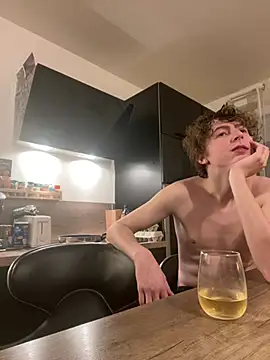 Bulmasexy online show from 02-24-25, 08:03