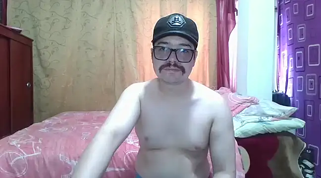 pecadodulce123 online show from 01-11-25, 09:04