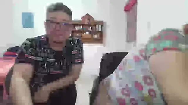 pecadodulce123 online show from 01-24-25, 03:22