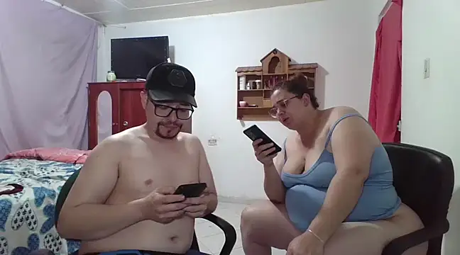 pecadodulce123 online show from 02-12-25, 05:58