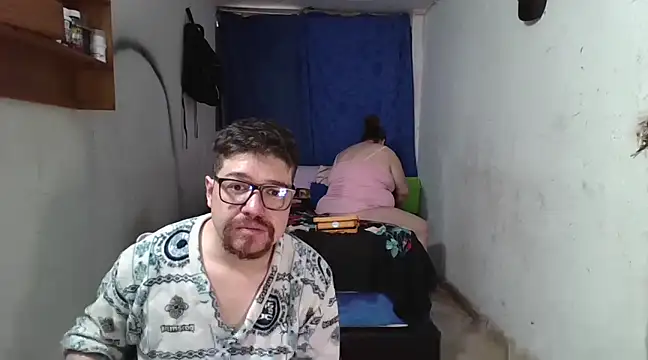 pecadodulce123 online show from 03-14-25, 07:44