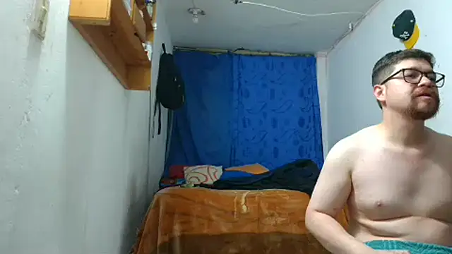 pecadodulce123 online show from 03-23-25, 03:10