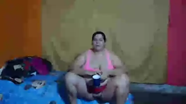 pecadodulce123 online show from 12-04-25, 10:07