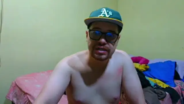 pecadodulce123 online show from 02-28-26, 06:53