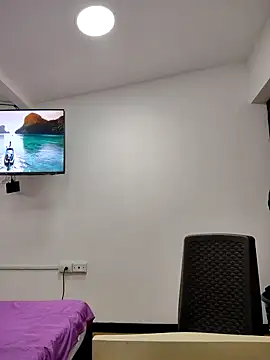 Miss balloonsmila online show from 11-08-25, 09:13