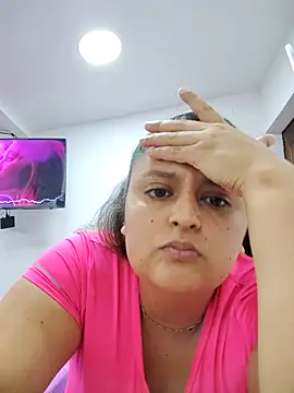 Miss balloonsmila online show from 11-11-25, 01:49