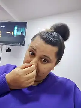 Miss balloonsmila online show from 12-03-25, 02:41