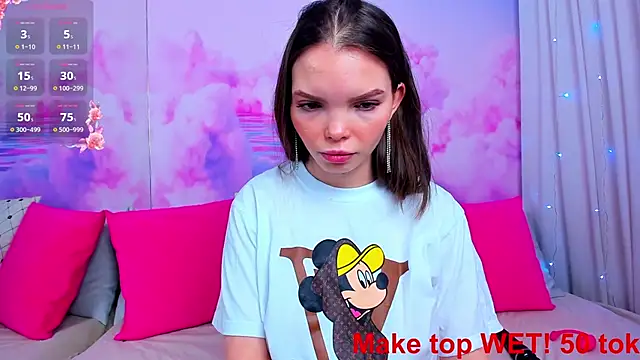 Curvy Dynamite  online show from 01-27-25, 01:05