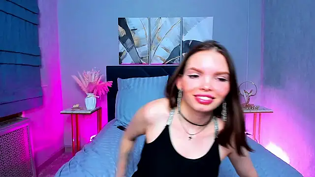 Curvy Dynamite  online show from 02-26-25, 07:31