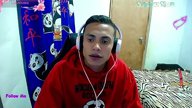 Snapshot of Willy_Mate chatting on 01-04-25, 05:58 Willy Mate online show from 01-04-25, 05:58