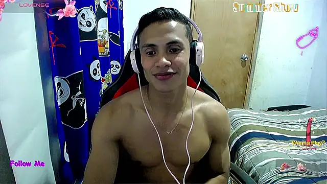 Snapshot of Willy_Mate chatting on 01-09-25, 03:36 Willy Mate online show from 01-09-25, 03:36