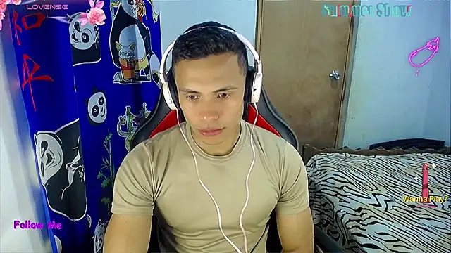 Snapshot of Willy_Mate chatting on 01-16-25, 03:02 Willy Mate online show from 01-16-25, 03:02