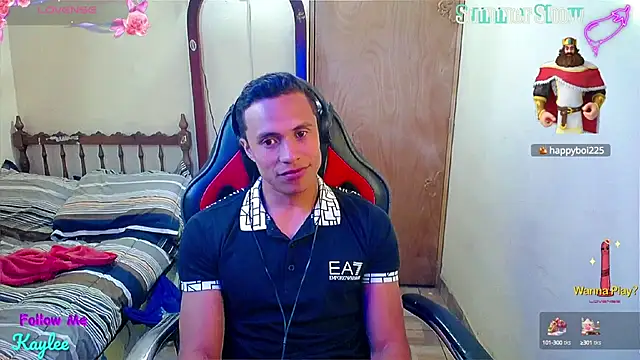 Snapshot of Willy_Mate chatting on 02-04-25, 08:56 Willy Mate online show from 02-04-25, 08:56