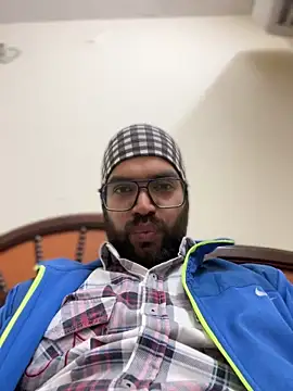 Arsh Loves Luv online show from 01-05-25, 02:08