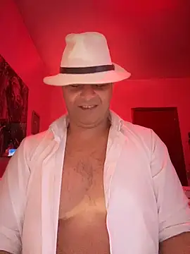 SecretlyDD online show from 02-17-25, 05:21