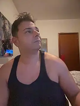 SecretlyDD online show from 02-18-25, 04:59