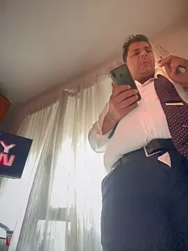 SecretlyDD online show from 03-21-25, 10:28