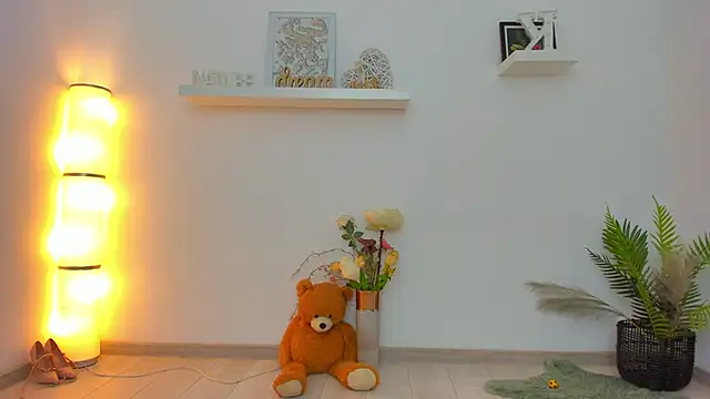 Julya Anna online show from 02-23-25, 07:33