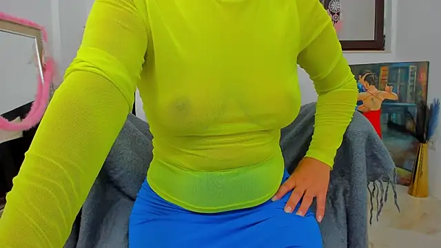 Julya Anna online show from 09-09-25, 03:50