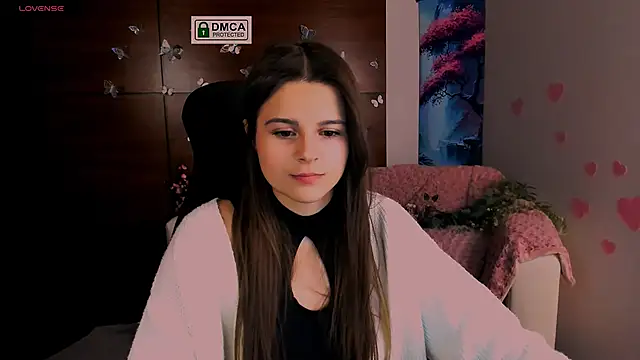 berry alma online show from 02-24-25, 12:09