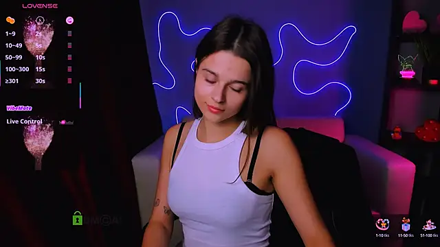 berry alma online show from 10-07-25, 01:41