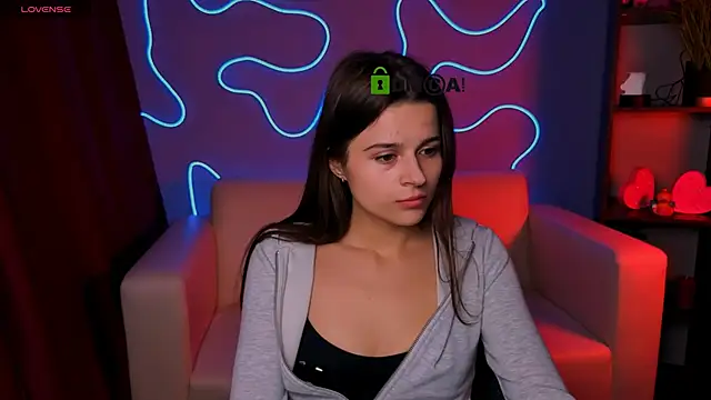 berry alma online show from 11-28-25, 04:48